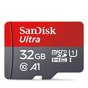 100% Original SanDisk memory card 32GB micro tf sd card 64GB 128GB 256GB tarjeta micro tf 32G 256G U3 mini TF card